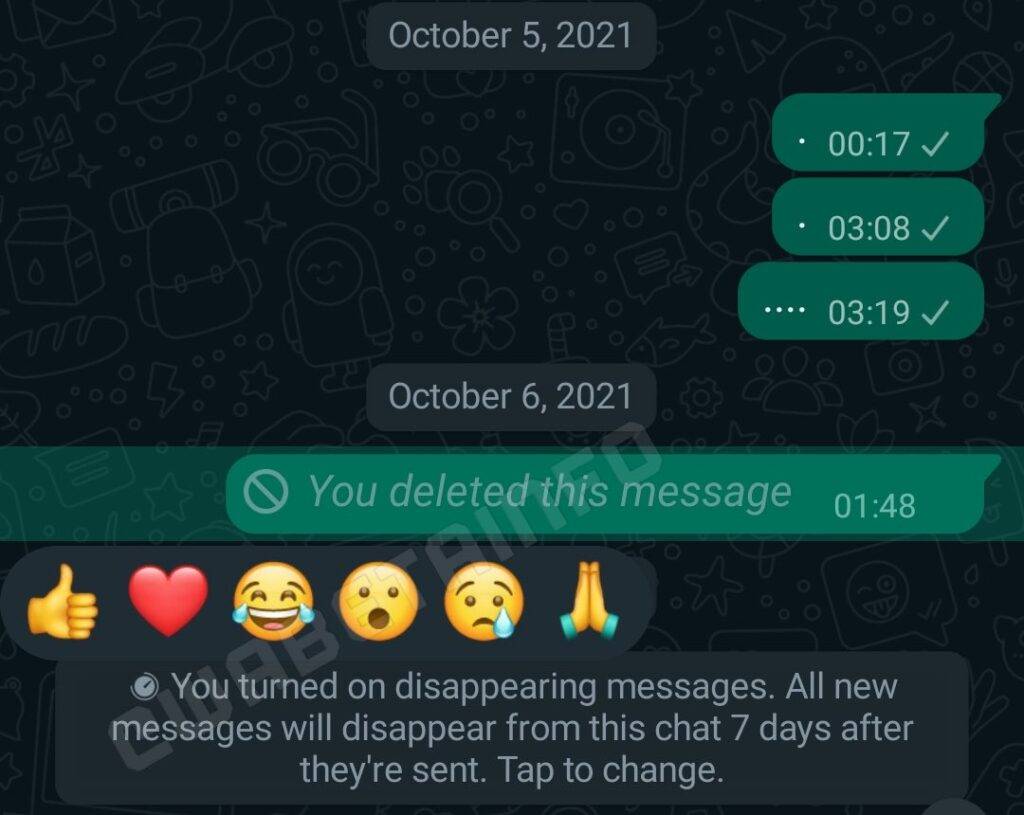 whatsup聊天软件安卓版,whatsapp聊天软件下载安装