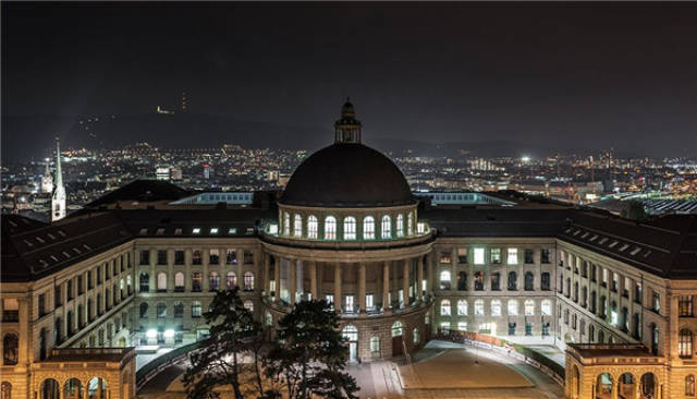 Eth大学,eth大学研究生申请