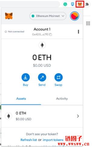 metamask官网下载安卓版,download metamask today
