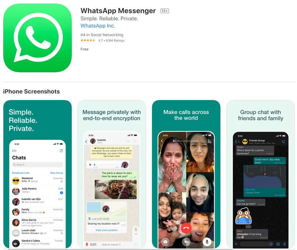 怎么用whatsapp加好友,如何用whatsapp添加好友