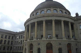 ethz大学,eth zurich 大学排名