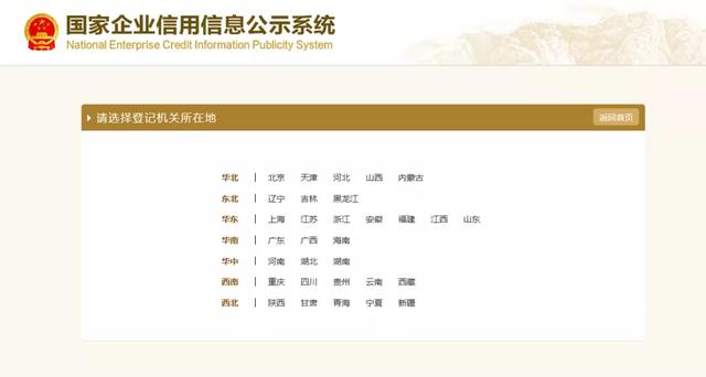 企业信用公示信息网官网,企业信用公示信息网官网山西