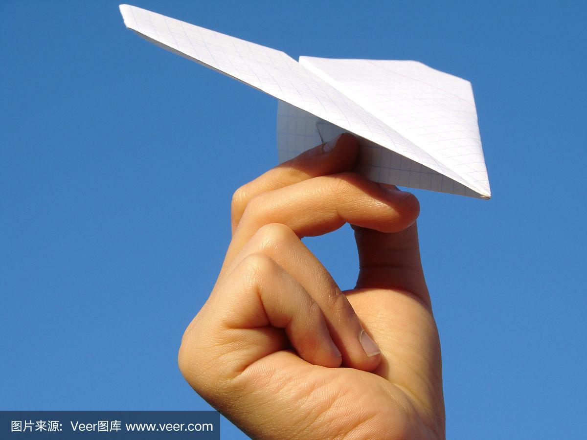 手中的纸飞机,手中的纸飞机终于回到我这里周杰伦