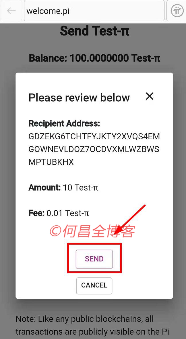 pi钱包下载苹果,pi钱包下载不了怎么办
