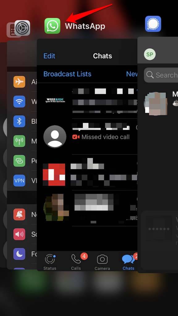 如何让whatsapp的图片自动存在手机里,如何让whatsapp的图片自动存在手机里面