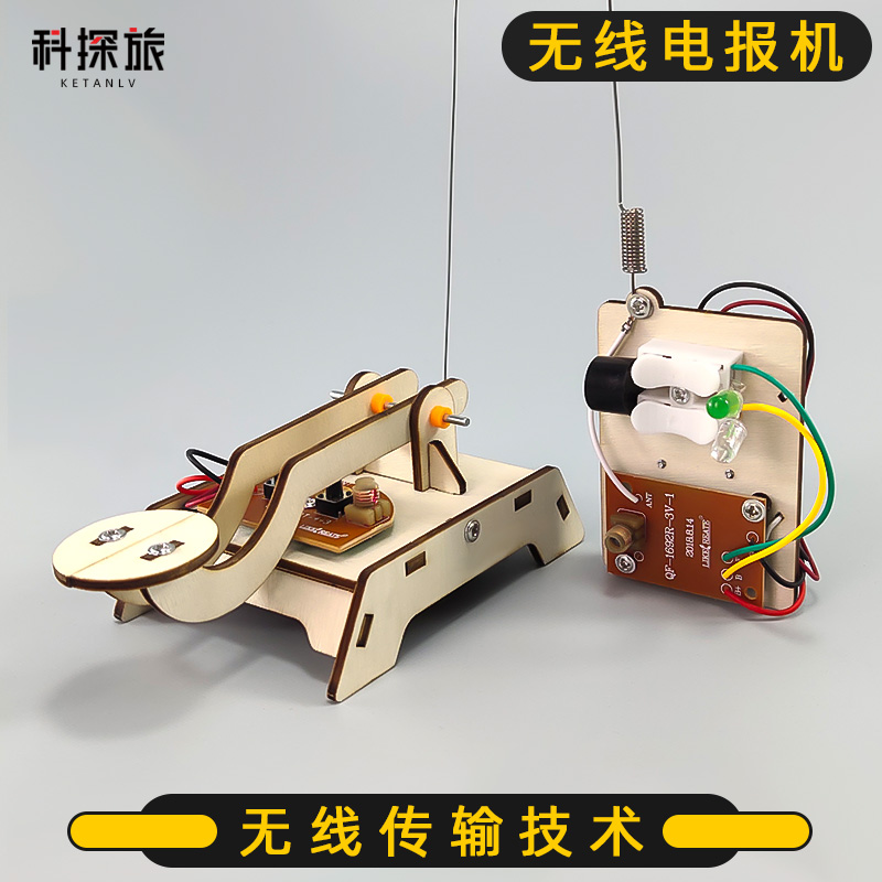 电报是由谁发明的,电报是由谁发明的呢
