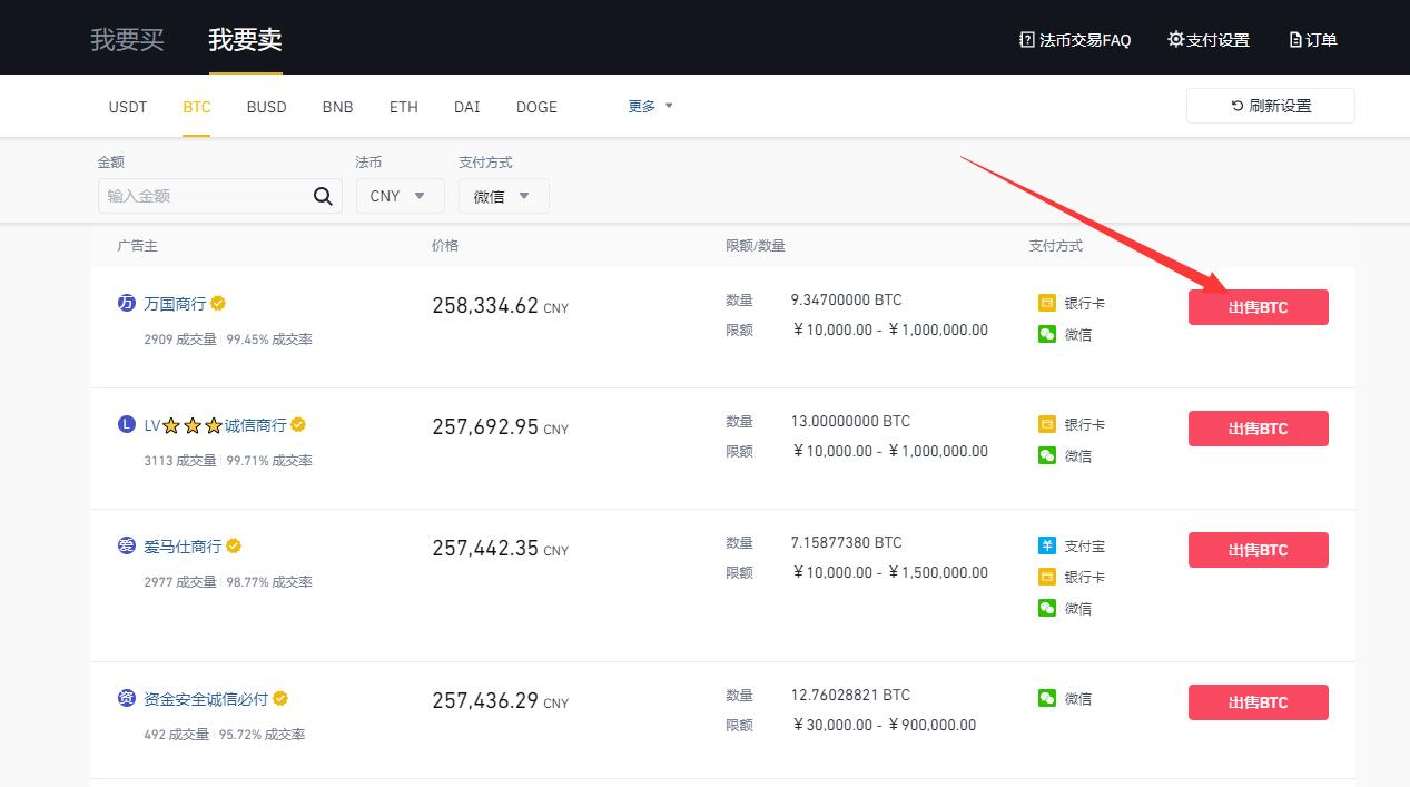 卖比特币提现1亿违法吗,比特币卖了提现要多久能到账