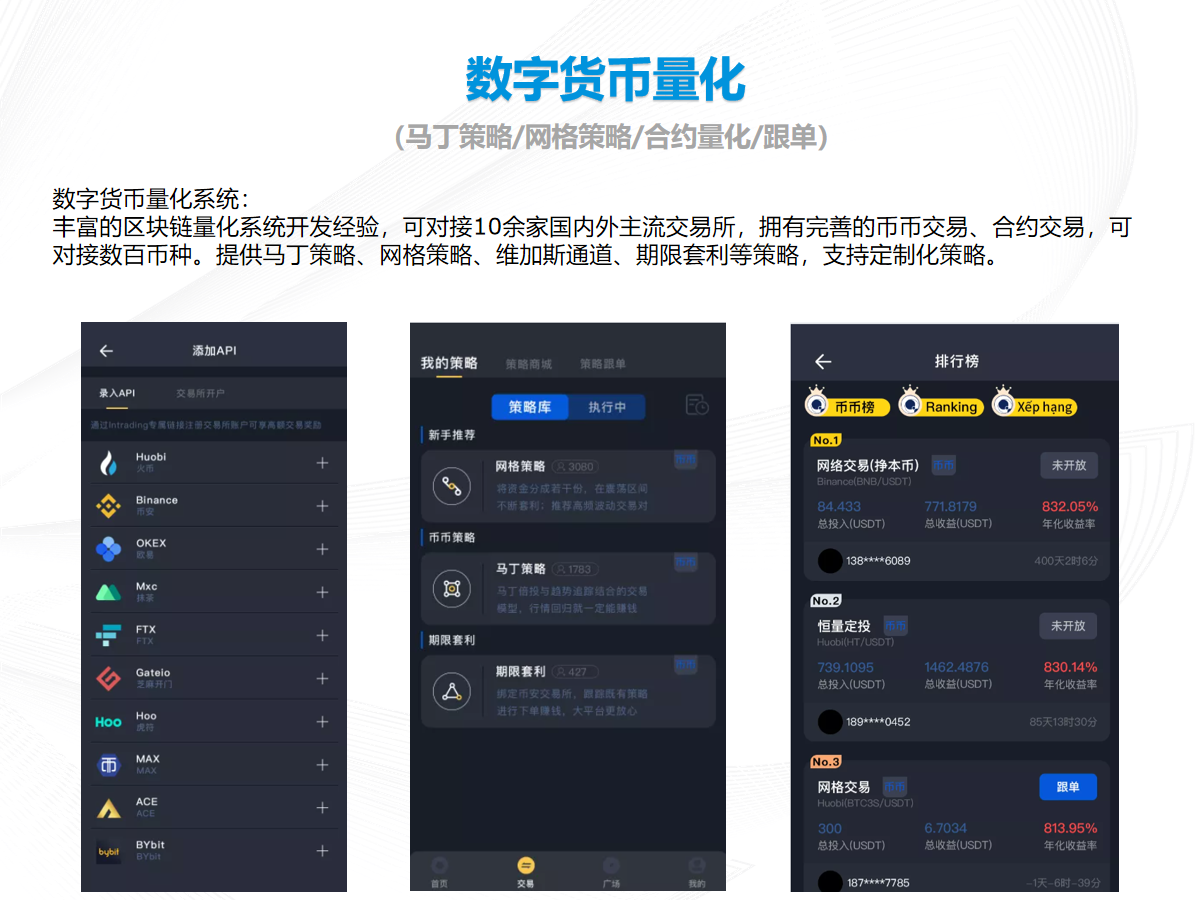 数字货币十大主流货币,数字货币十大主流货币排名
