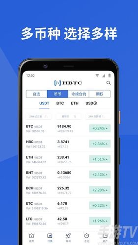 十大虚拟币交易app,十大虚拟币交易app排行