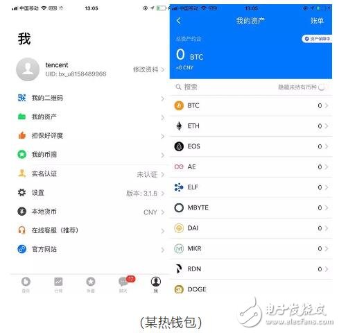 比特币冷钱包到底应该怎么做?,比特币冷钱包到底应该怎么做才能赚钱