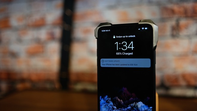 ios13.3.1,iOS1331耗电