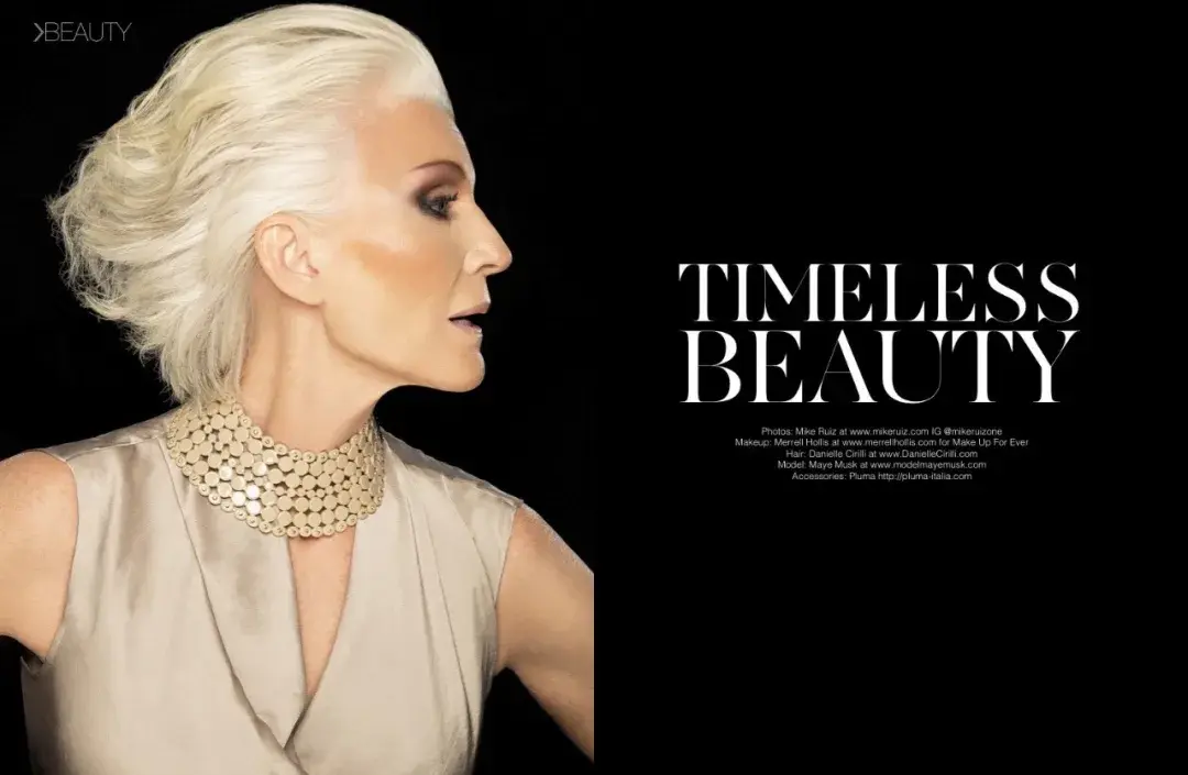 mayemusk,elonmusk的主要成就