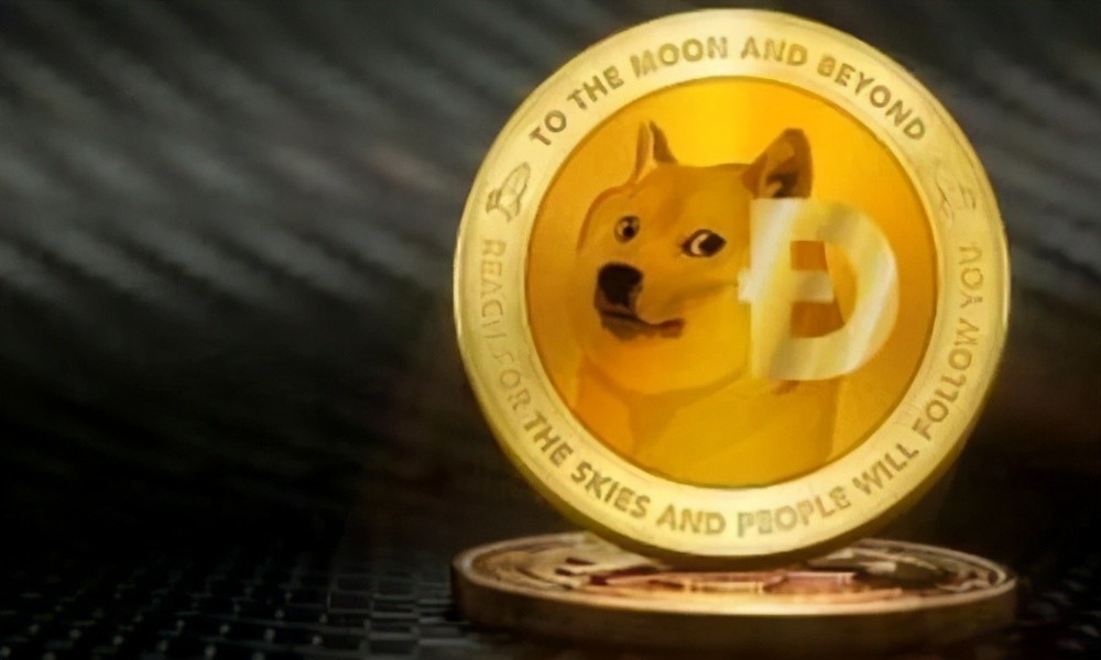 狗狗币发行量多少枚,狗狗币发行总量是多少