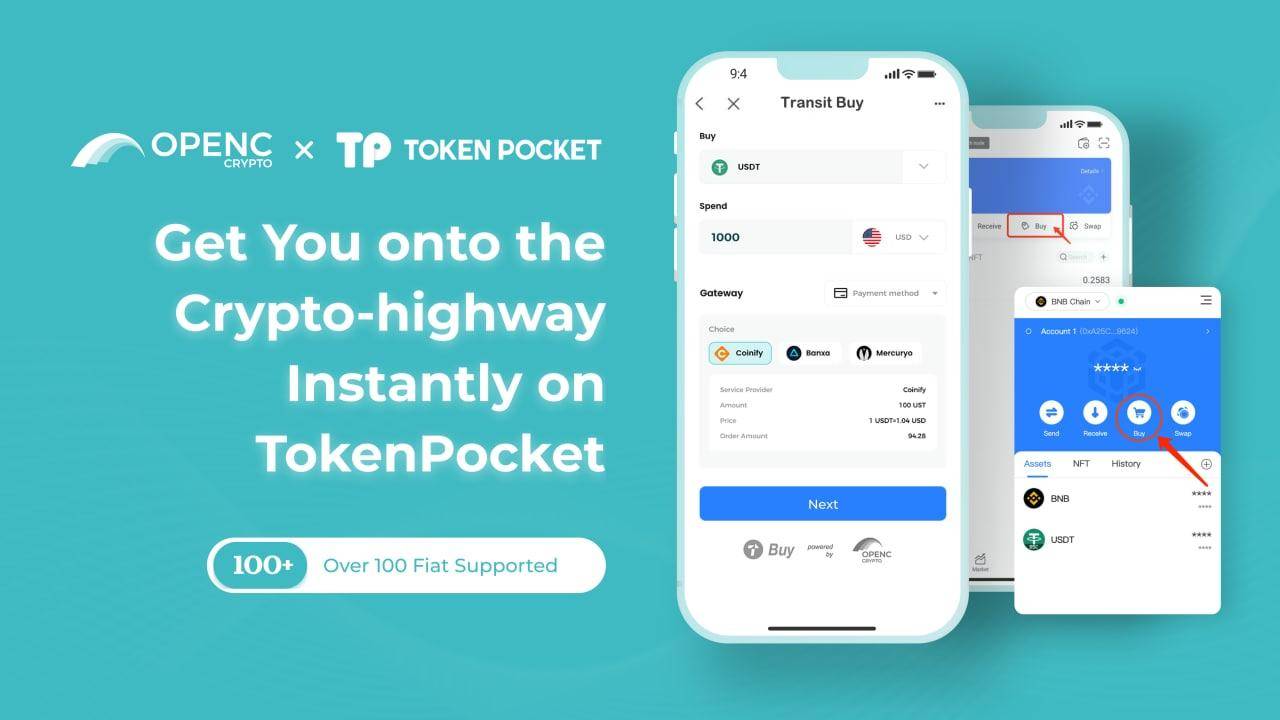 tokenpocket钱包导入,tokenpocket钱包创建失败