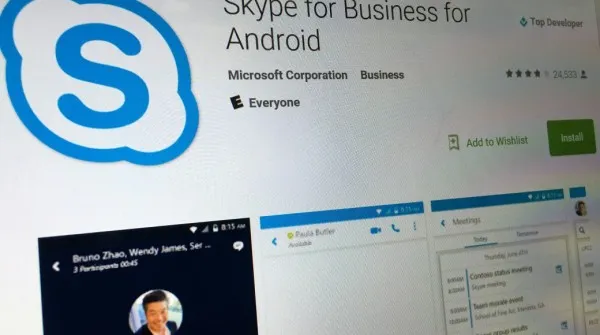 skype安卓版免费下载,下载skype安卓最新版中文版