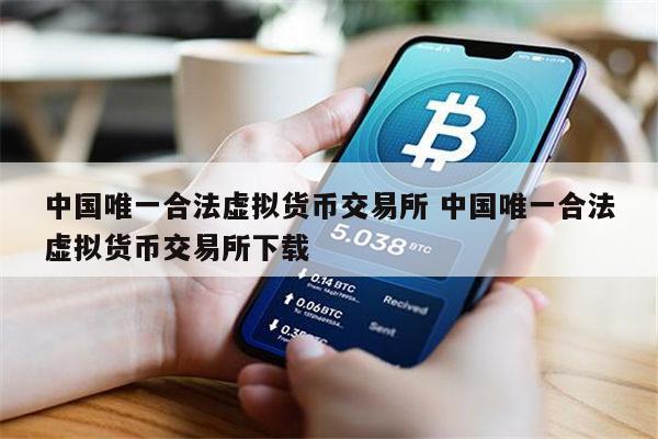 下唯一承认的虚拟币,国家承认的虚拟币平台