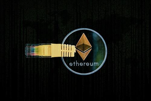 以太坊网络,以太坊网络当前已销毁35004万枚ETH