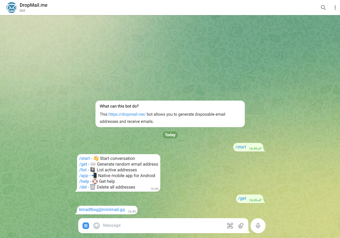 telegeram中国可以用吗,玩telegram的都是些什么人