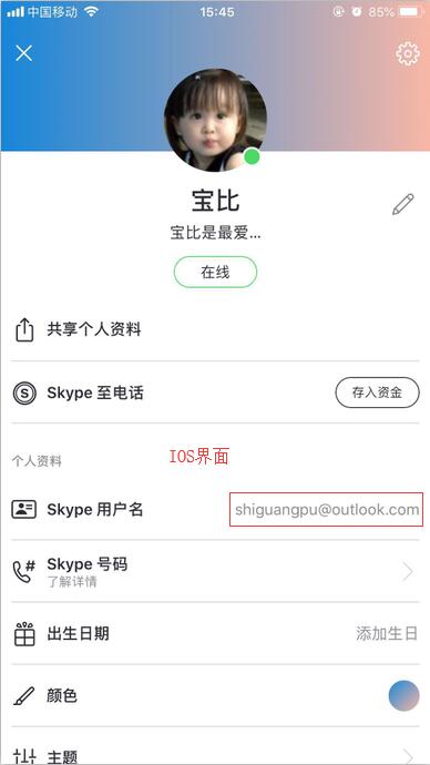 skype下官方充值,skype充值多久到账