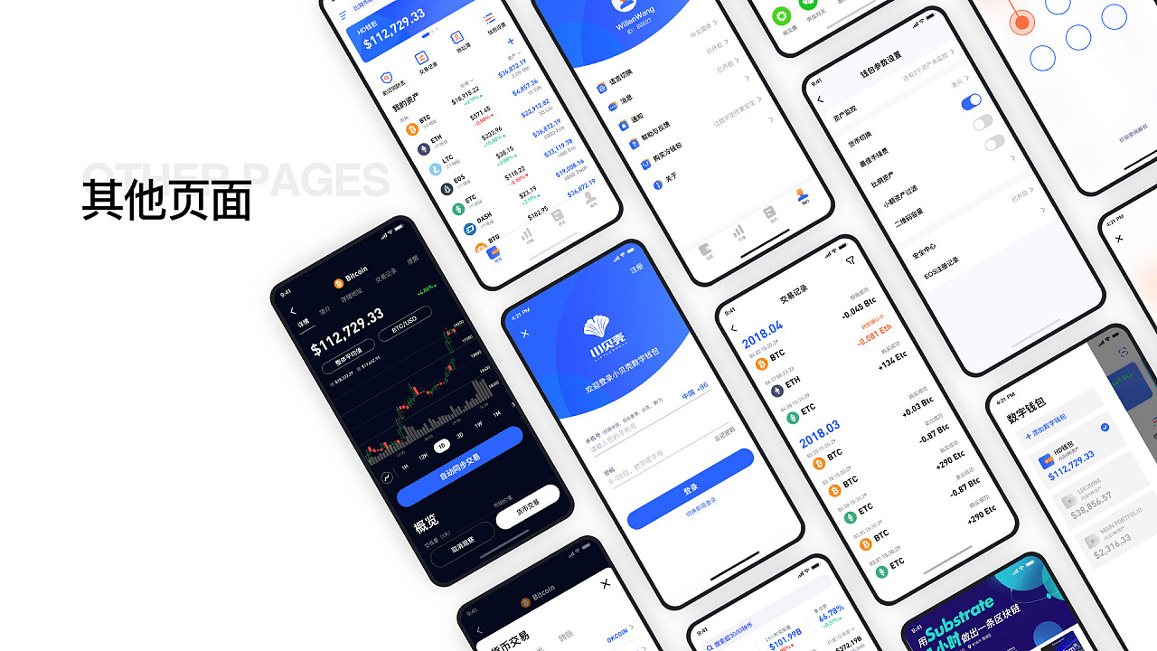 数字钱包app官网,数字钱包app官网下载最新