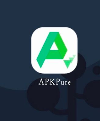 APKpure官方网站,apkpure官方官网下载安装