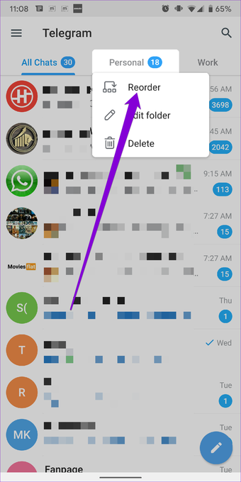 telegeram如何添加朋友,telegraph怎么添加陌生人
