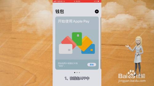 apple钱包下载,苹果钱包app下载不了