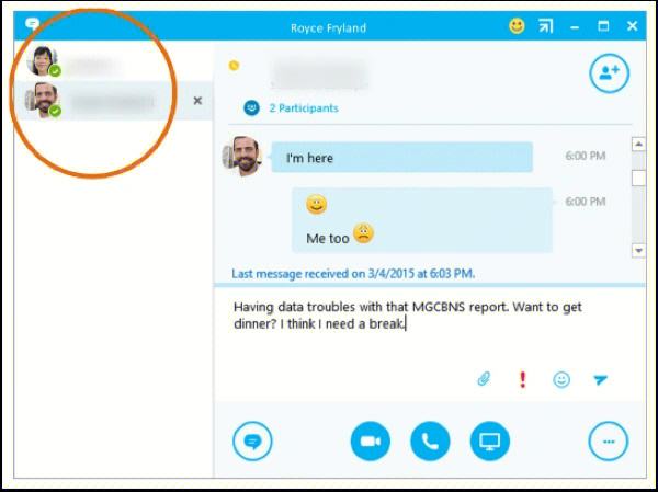 skypeforbusiness网页版,skype for business网页版