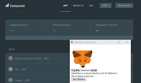 metamask官网进不去,metamask  buy, send and swap crypto
