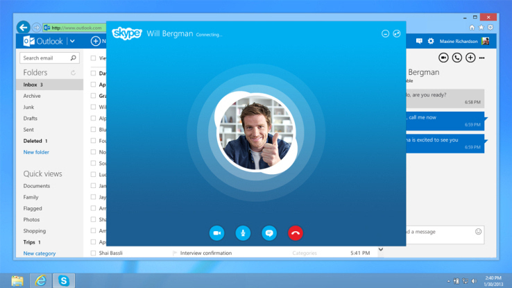 取消skype开机自动启动,win10怎么关闭skype开机自动启动