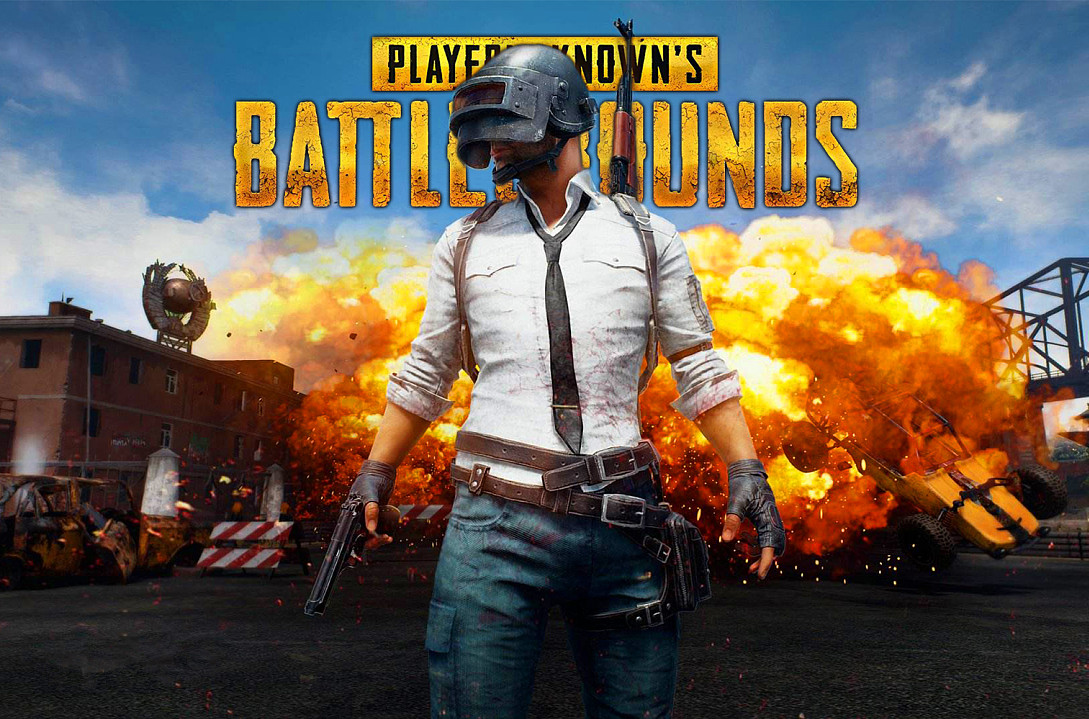 pubg绝地求生官方网站,绝地求生官网绝地求生中文官网