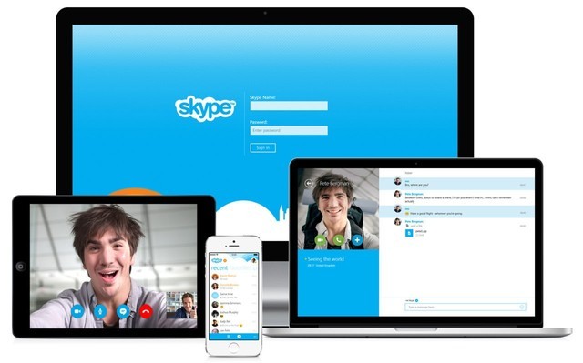 skype,skype可以卸载吗