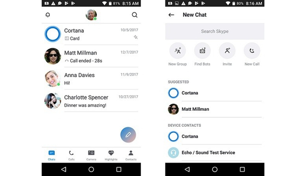 skype安卓手机版下载官网网址,skype安卓手机版app2019