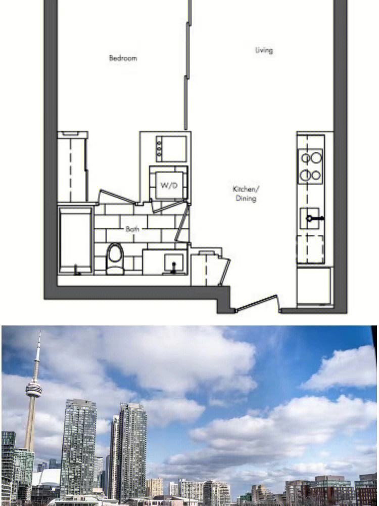 cntower怎么读,CNTower怎么读英语