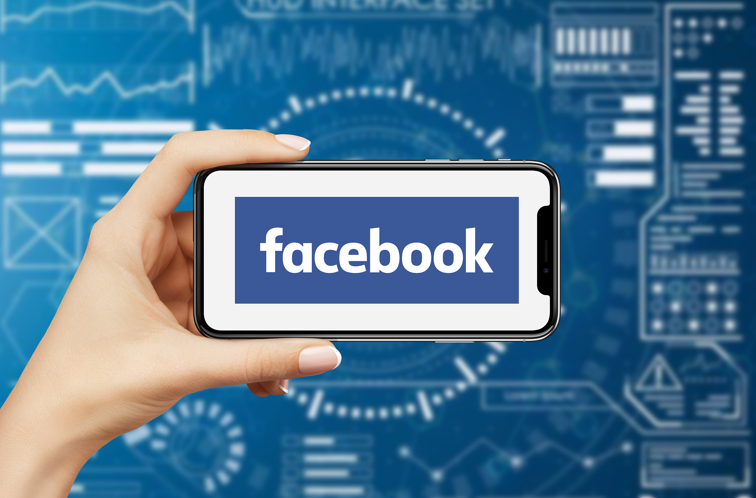 Facebook,facebook怎么推广app