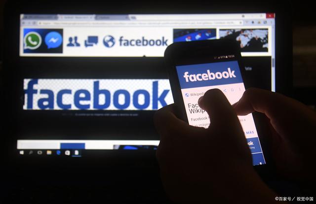 Facebook,facebook怎么推广app