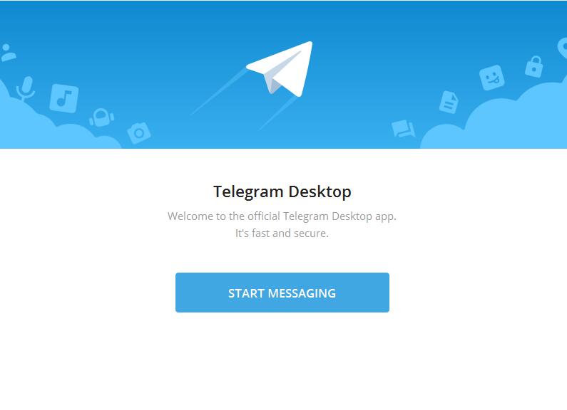 telegeram登入不上,telegram怎么登录不上去