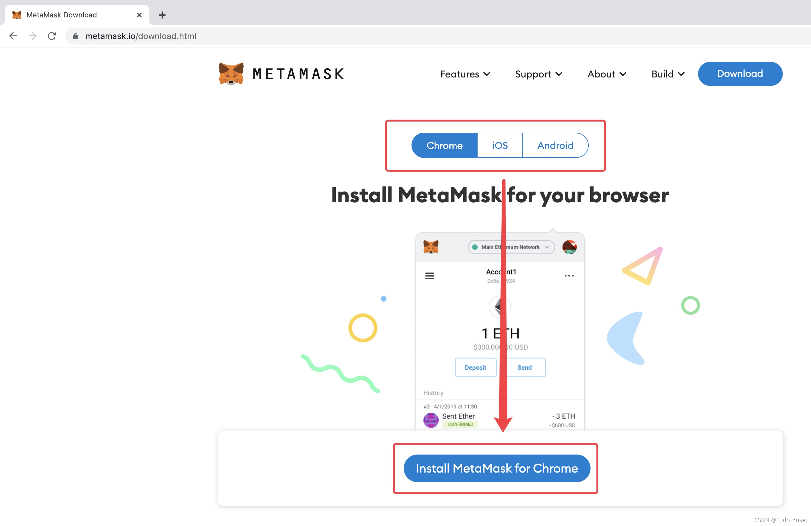 metamask安卓手机版官网的简单介绍