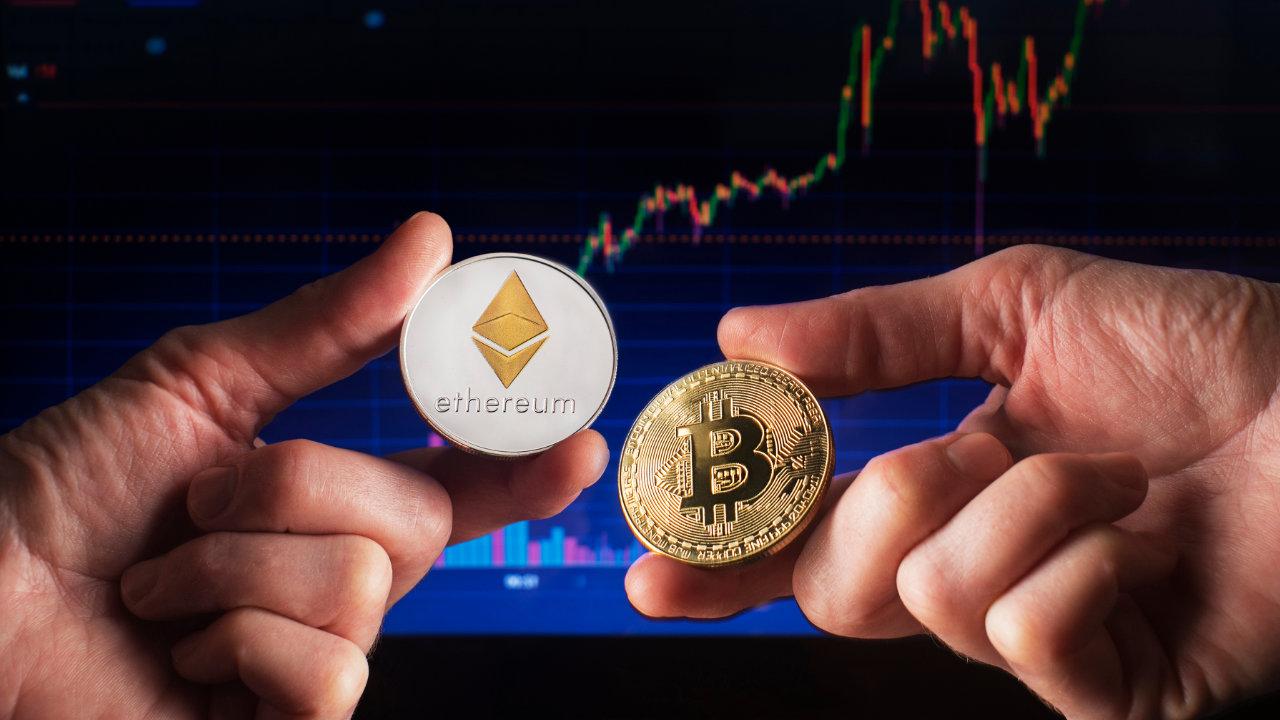 tokenim以太坊,以太坊ethereum