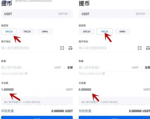 usdt怎么操作,usdt如何直接交易
