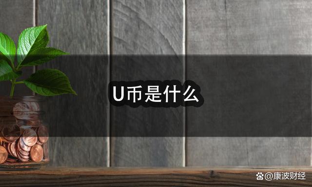 u币什么价,u币最新消息