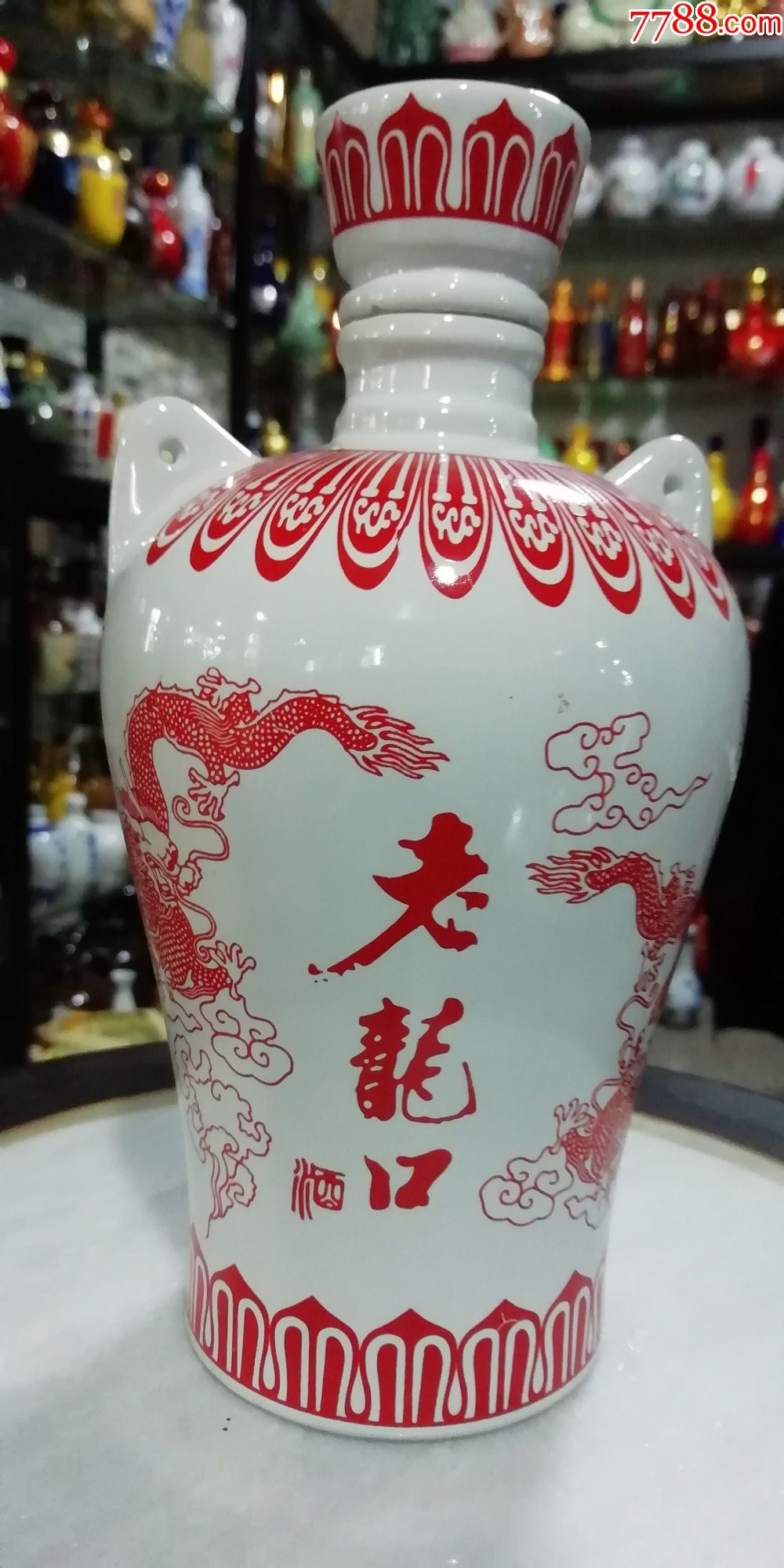 红狐狸红酒系列,红狐狸是什么品种