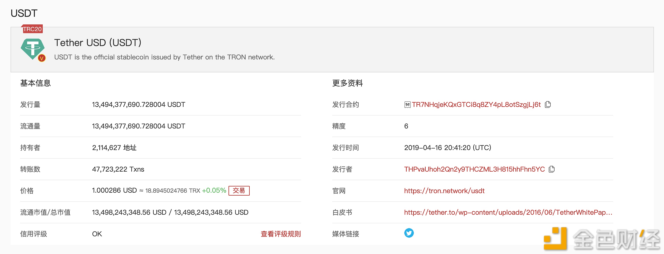 imtoken不能存usdt,imtoken钱包怎么添加usdt