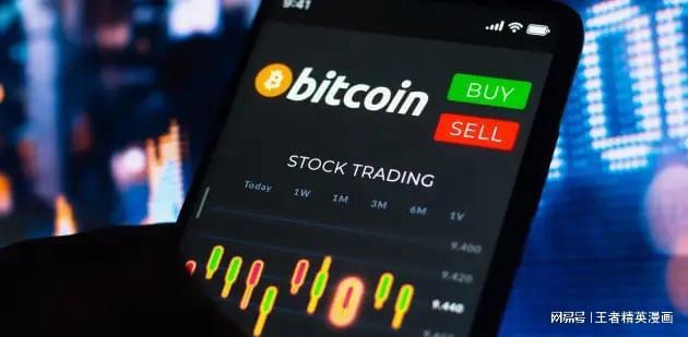 比特币最新价格美元,比特币最新价格美元人民币多少钱