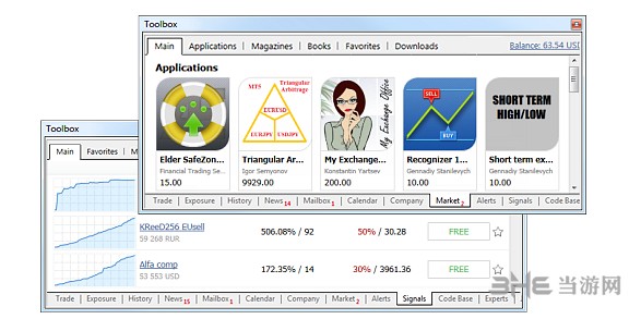 metatrader4为什么下载不了了,metatrader4 apk download
