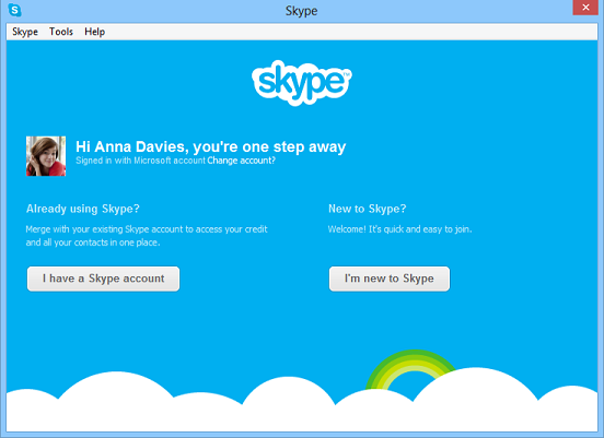 skype是什么意思中文翻译,skype是什么意思中文翻译怎么读