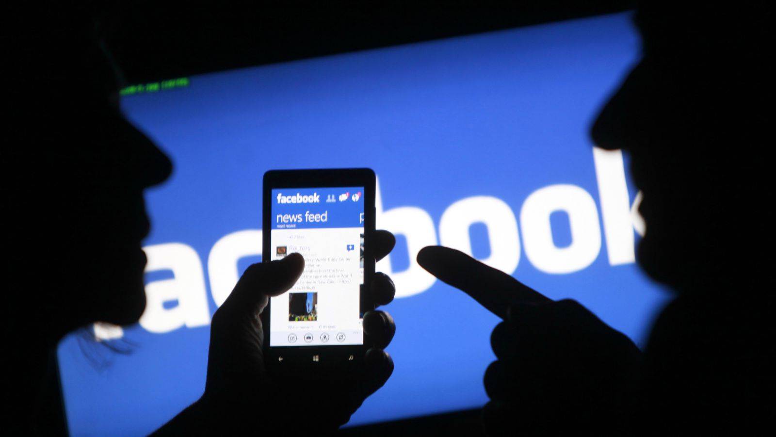 facebook,facebook打开数字社交的魔盒