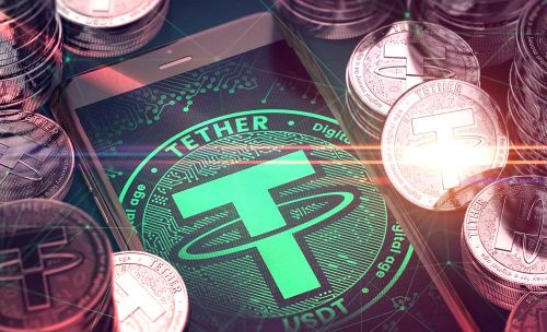 盗usdt钱包骗局,imtoken钱包usdt被盗