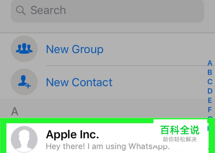 关于苹果手机下载whatsapp可以用吗的信息