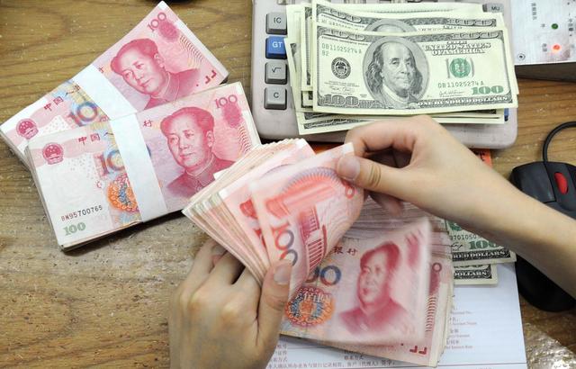 usd换人民币,usd换人民币合法吗